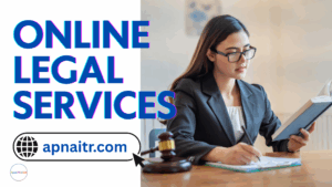 Top Legal Service Providers in Dwarka
