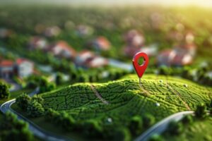 Seven Reasons To Consider Open Plots in Amaravati