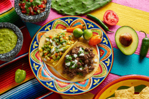 Opening a Mexican Food Restaurant: The Ultimate Checklist