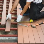 How Can You Tell If You’re Hiring the Best Deck Installation Services?