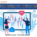 option buying vs option selling