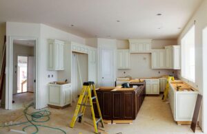Transform Your Home with Professional Remodeling