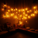 Transform Your Space with Decorative Lights 
