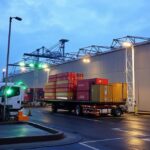 How Partial Charging Works During Shipping in Dubai