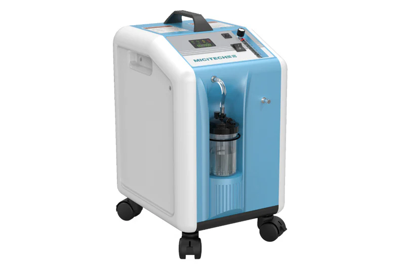 Oxygen Management Product