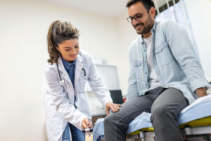 Your Guide to Effective Hip Pain Management in Bronx