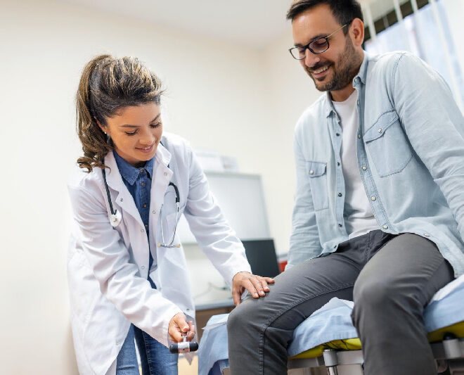 Your Guide to Effective Hip Pain Management in Bronx