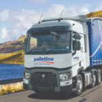 Palletline UK | Revolutionizing Pallet Distribution Across the Nation