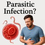 What Are the Signs of a Parasitic Infection in the Stomach?