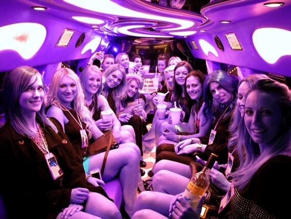 Why Sweet 15/16 Limo Service Makes the Day Extra Special