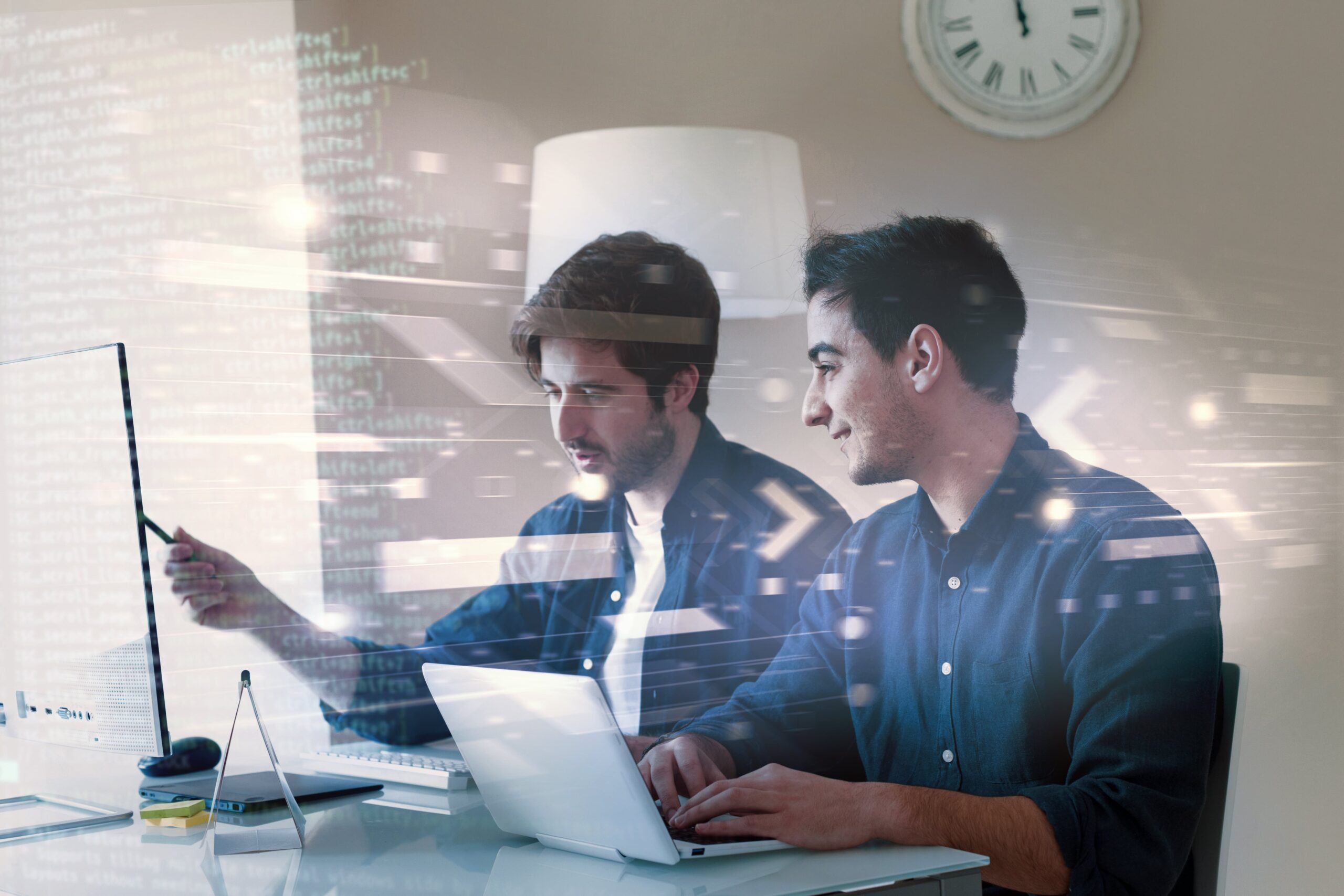Why You Should Hire Node.js Developers for Your Next Project in 2025