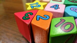 Building blocks that boost toddler skills