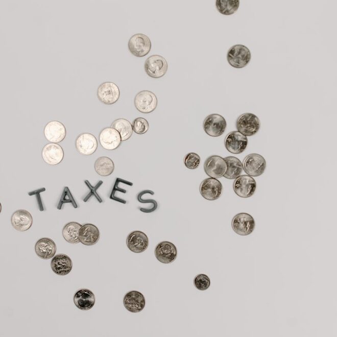 Smart Tax Strategies to Save More