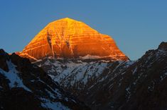 Adds a Layer of Luxury: Kailash Mansarovar Yatra by Helicopter