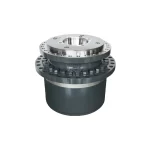 Understanding Gear Ratios in Planetary Gearbox Systems