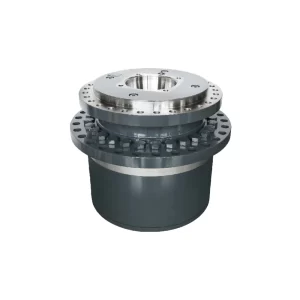 Understanding Gear Ratios in Planetary Gearbox Systems