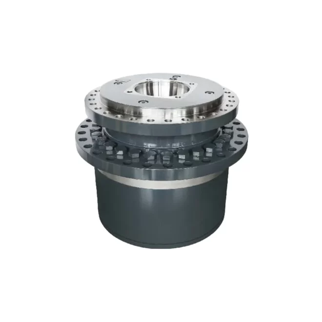 Understanding Gear Ratios in Planetary Gearbox Systems
