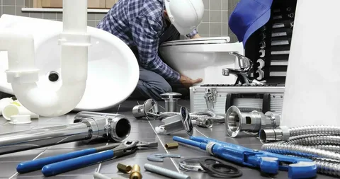 plumber in west palm beach