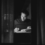 How Does Poetry Become a Source of Solace?