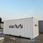 Portable Storage Containers in Saudi Arabia: A Complete Guide