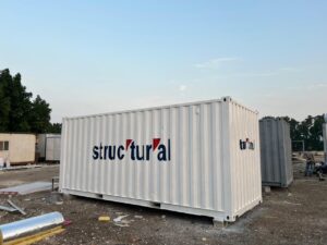 Portable Storage Containers in Saudi Arabia: A Complete Guide