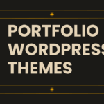 Showcase Your Work with These Top Design-Focused Portfolio Templates