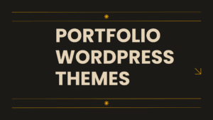 Showcase Your Work with These Top Design-Focused Portfolio Templates