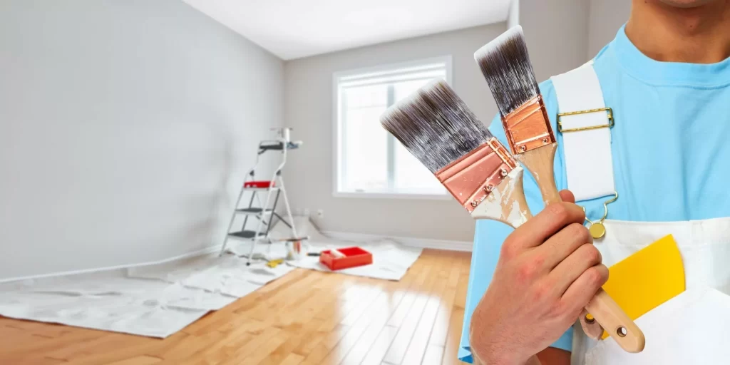 Painting companies calgary Alberta