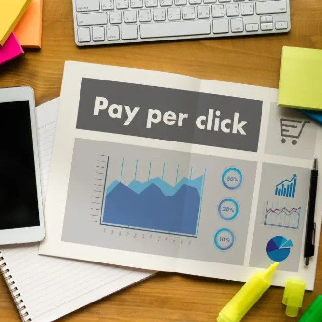 How Do You Transition From In-House Ads to a PPC Agency?