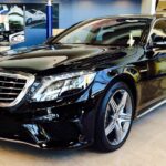 Affordable Luxury: Conductio Premium Cars in Chandigarh