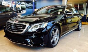 Affordable Luxury: Conductio Premium Cars in Chandigarh