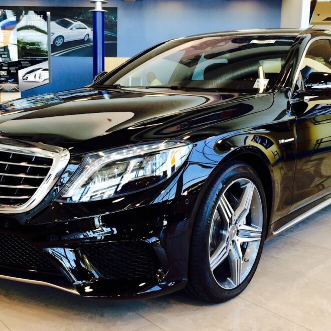 Affordable Luxury: Conductio Premium Cars in Chandigarh