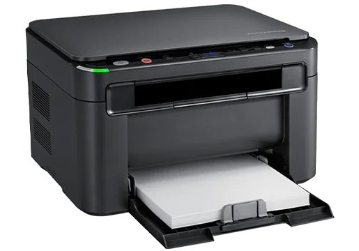 Printer Repair Problems? Understand the Common Failures in Inkjet and Laser Printers
