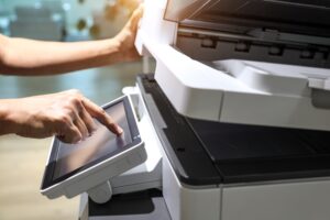 Printer Rentals vs. Ownership in Education: A Comparison