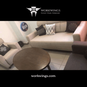 Rent Out Office Space in Noida – Flexible Workspaces for Modern Businesses