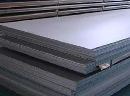 Alloy Steel Plates vs. Carbon Steel: Which one Should You Use?
