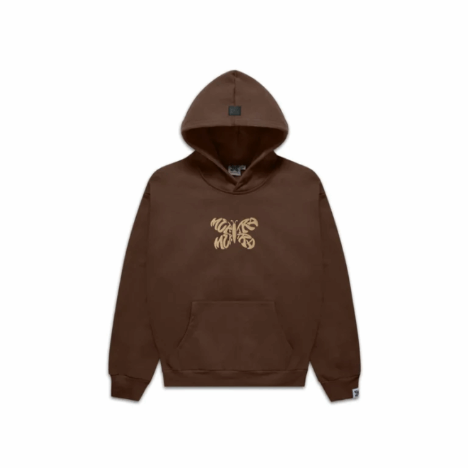 Mertra Hoodie: A Stylish Fusion of Comfort and Performance