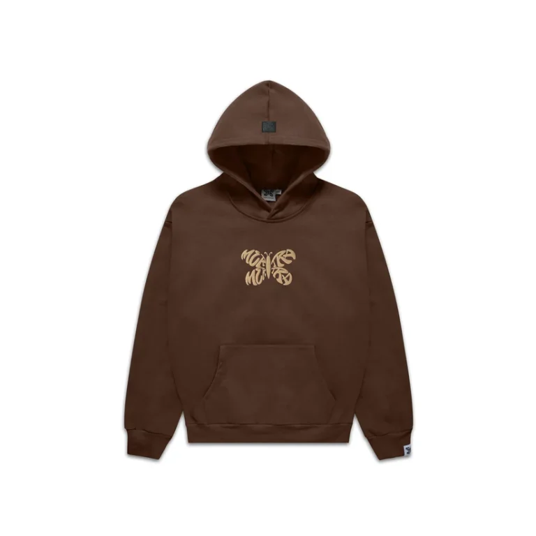 mertra hoodie