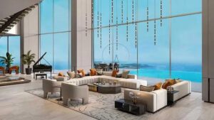 Property for Sale in Dubai Marina: A Waterfront Gem