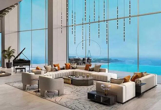 Property for Sale in Dubai Marina: A Waterfront Gem