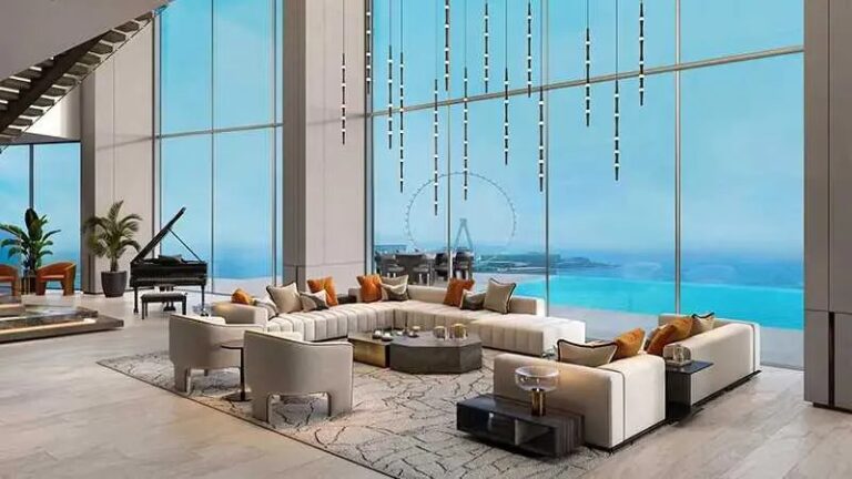 Property for Sale in Dubai Marina: A Waterfront Gem