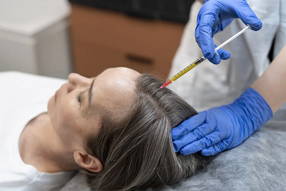 Dynamic Aesthetic Clinic Dubai