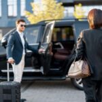 Taxi from Bournemouth to Manchester Airport | Ridex