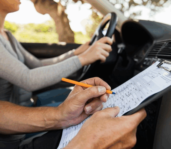 Learn to Drive with the Best Driving Instructors in West Bromwich