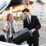 Taxis in Oldham Manchester – Book Local & Airport Rides