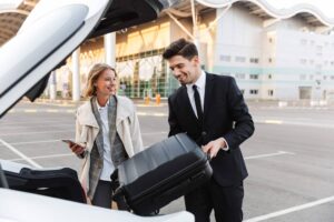 Taxis in Oldham Manchester – Book Local & Airport Rides