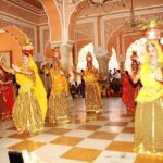 Jaipur Sightseeing with Family and Friends