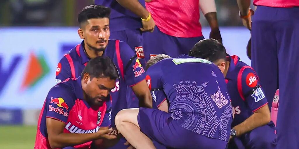 Rajasthan Royals