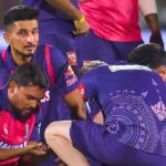 Rajasthan Royals Crash Out of IPL 2025: Where Did It All Go Wrong?