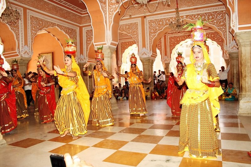 rajasthan